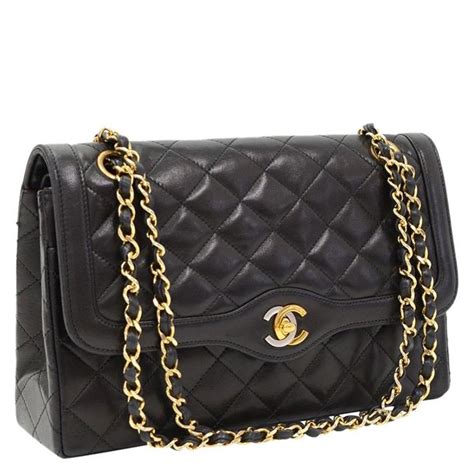 best place to buy a chanel bag in paris|chanel paris boutique.